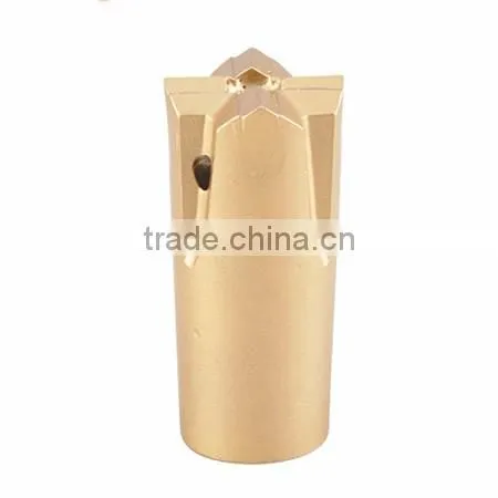 R32 T38 T45 T51 Retrac thread button Bit of diameter 64mm 76mm 89mm 102mm 115mm 127mm
