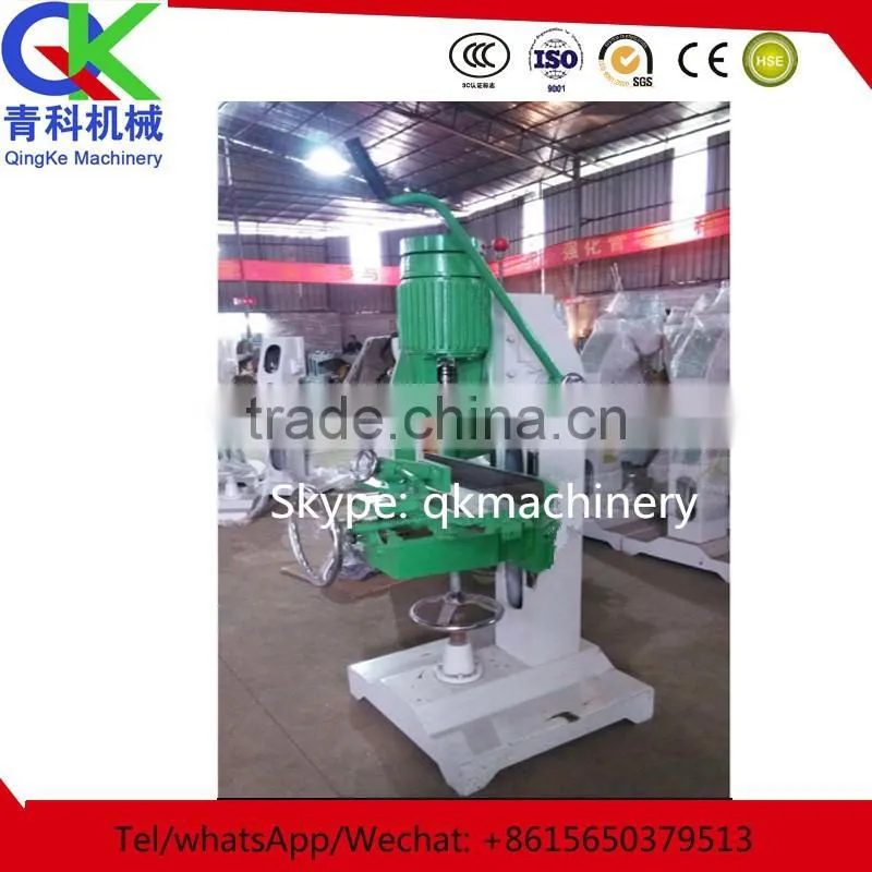 door lock mortising machine