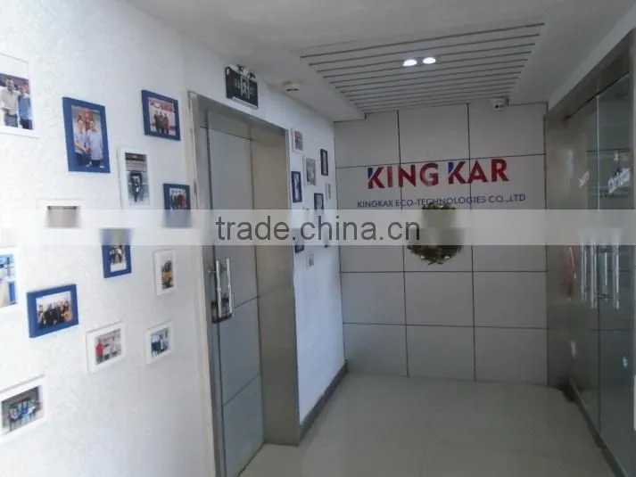 Changsha Kingkar Eco-Technologies Co., Ltd. company overview - view 2