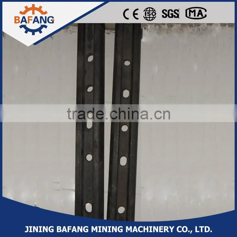 Chinese ZK19 rail air drill machine