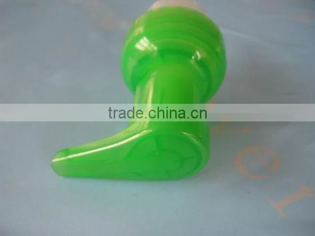 Cosmetic foam soap dispenser pump 40/410