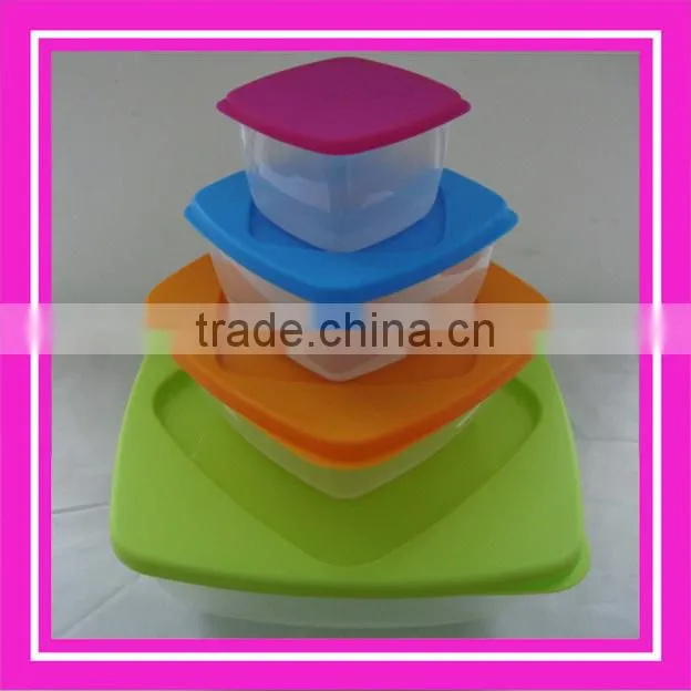 lunch box set / food container set