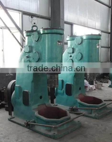 Air hammer pneumatic power forging Hammer C41-75kg