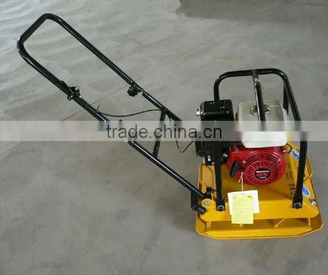 plate vibrator compactor vibrating plate ram rammer