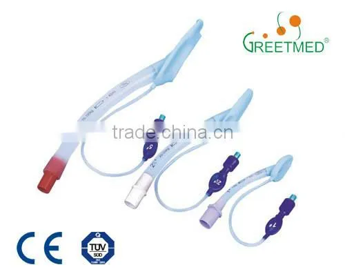 disposable silicone laryngeal mask