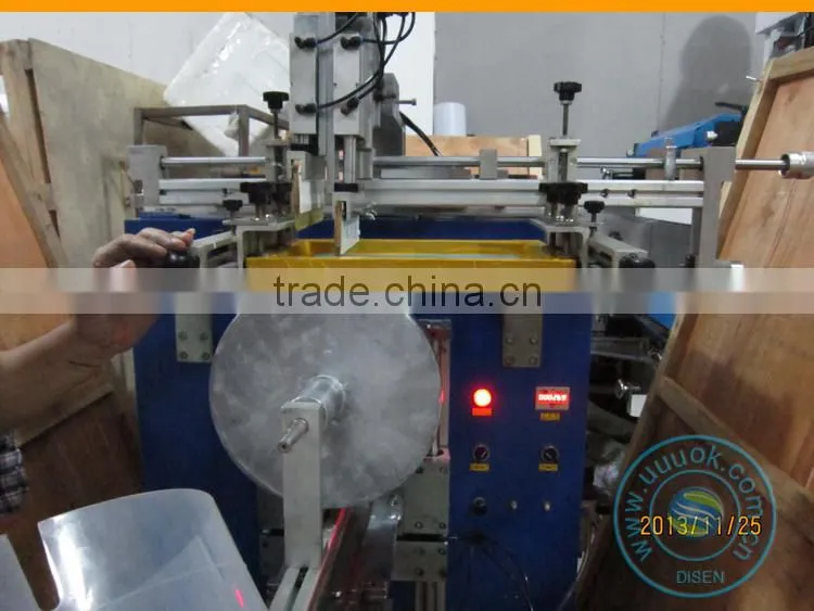 Oval screen printing machine for sale
