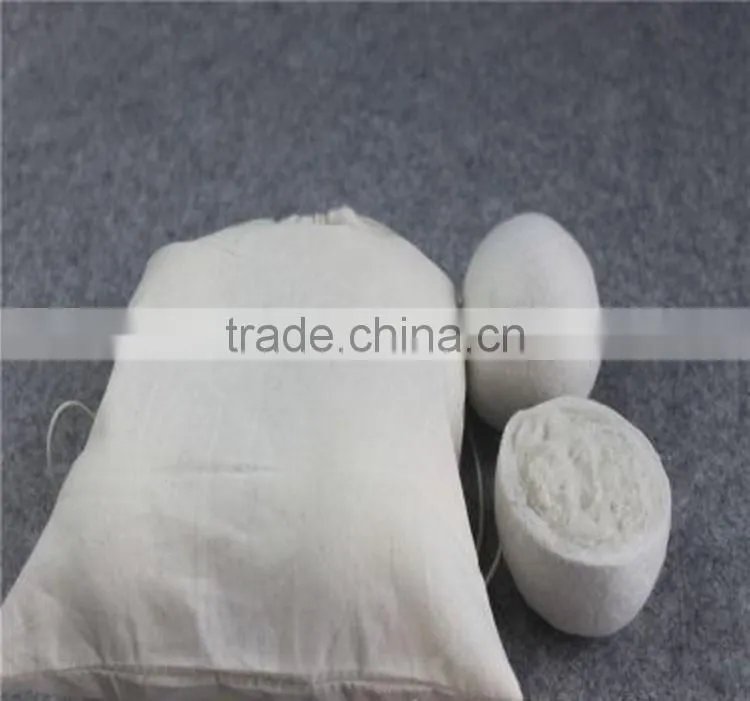 100% Wool Dryer Balls Felt Nepal Balls