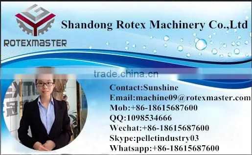 CE Approved Sand Dryer / Industrial Sand Dryer for Sale