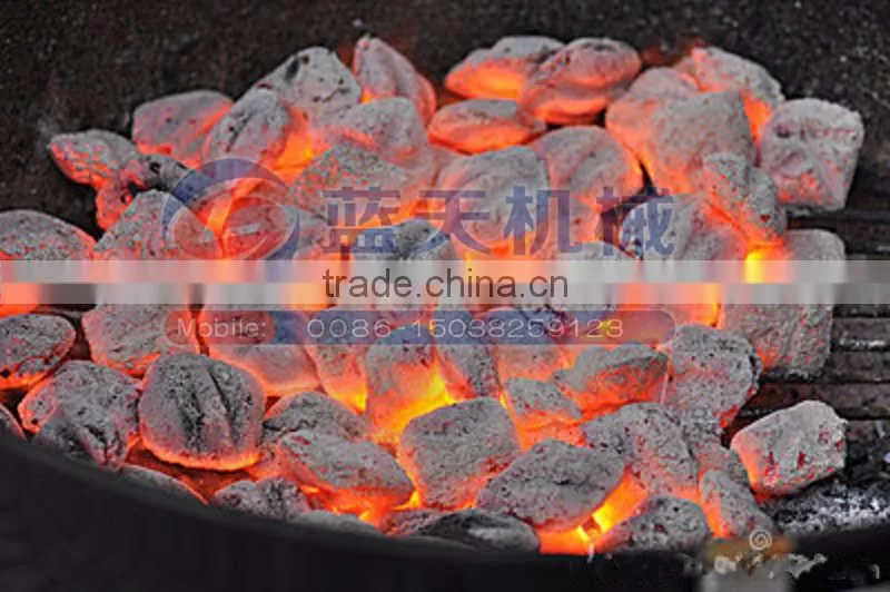 Energy saving dry powder ball press machine from China manufacturer for sale