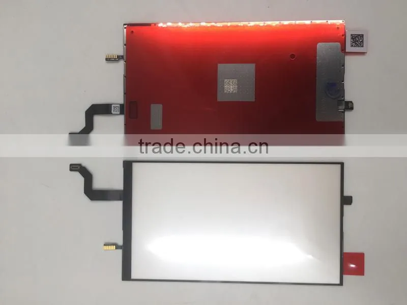Best Price LCD Touch Screen Digitizer lcd backlight for iphone 6 plus refurbishment