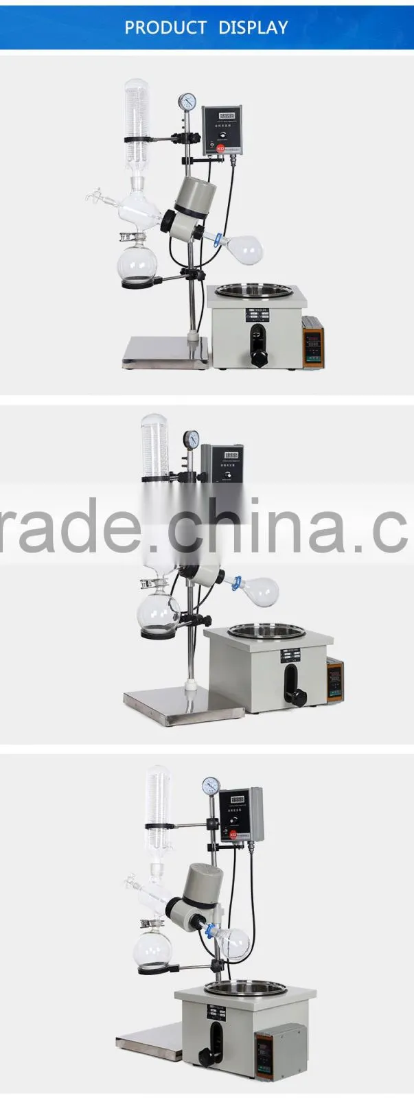Lab Chemicals Distillers