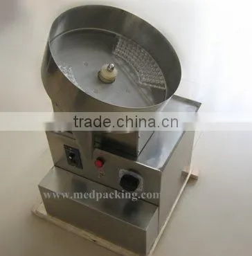 SPJ-100 semi-automatic capsule counter Tablet Counter Stainless Steel