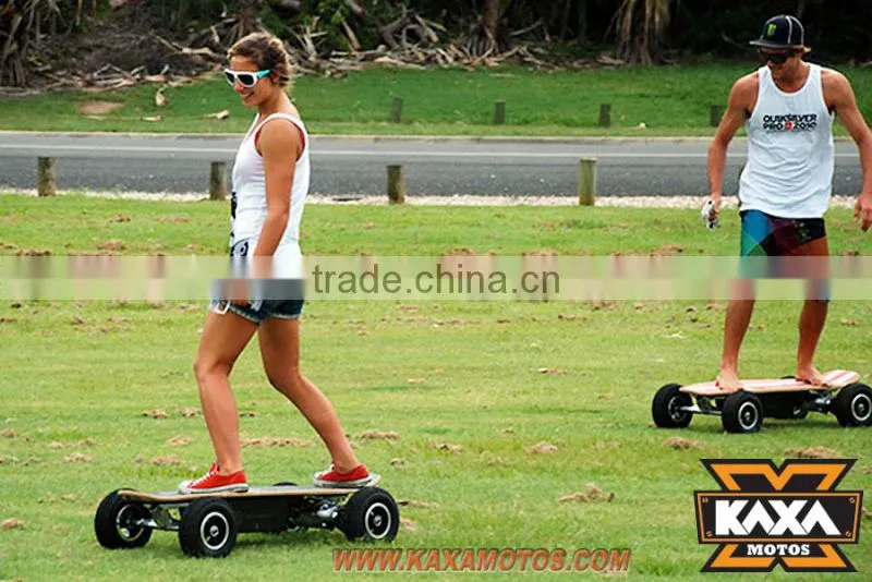 Longboard 1300W