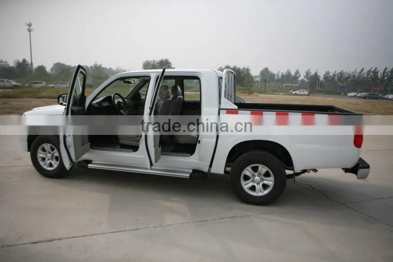 Left Drive 5 seats car