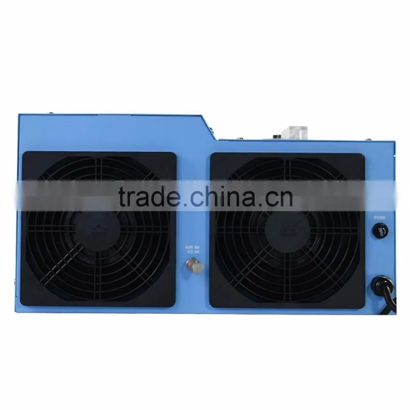 16 g/h ozone diffuser water generators water ozonator china ozonator for water treatment