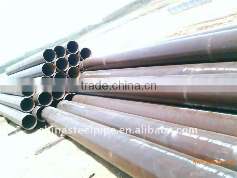 welded tube 444 ERW