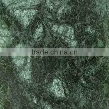 india green marble slab