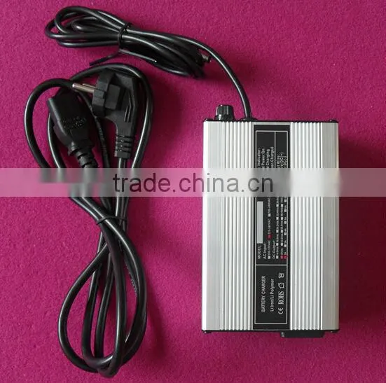 900W lead acid/li Mn/LiFePO4/ battery charger 12v/24v/36v/48v/ 60v/72v