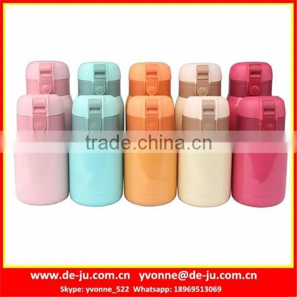 New Arrive Privater Label Water Bottle