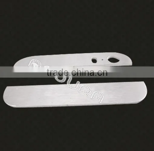 Antenna for Iphone 5S,shiny platinum gold antenna,2015 hot sale antenna