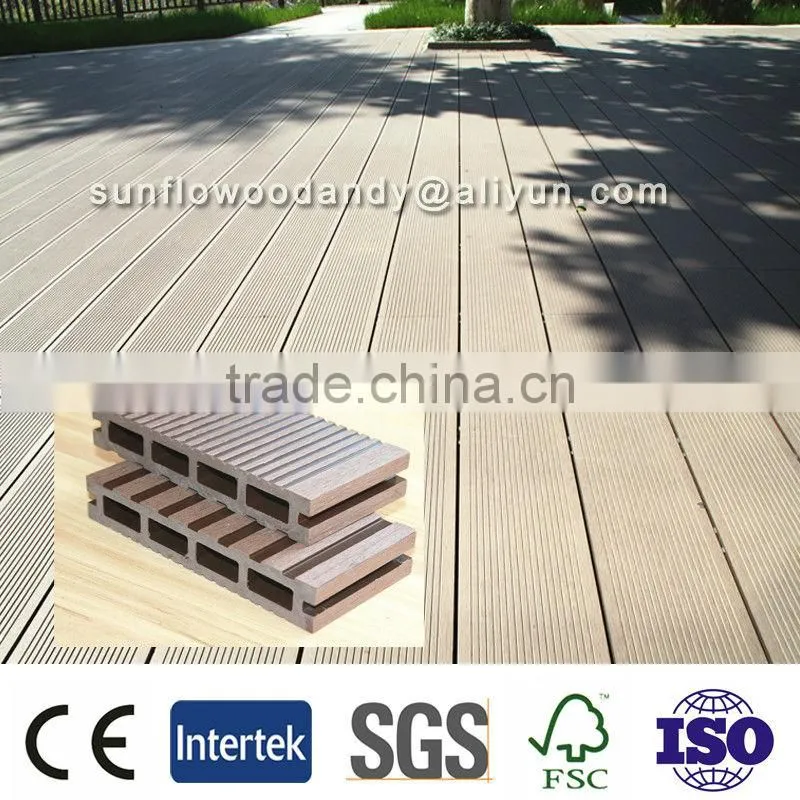 Europe standard decorative exterior wall panel