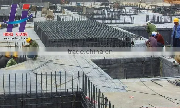 The best price waterproofing material geosynthetic clay liner bentomat geosynthetic clay liner