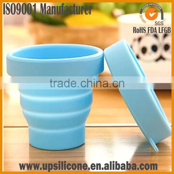 wholesale coffee travel mug with plastic lid promotional travel mug