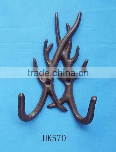 antique cast iron anchor wall hooks,decorative wall hooks