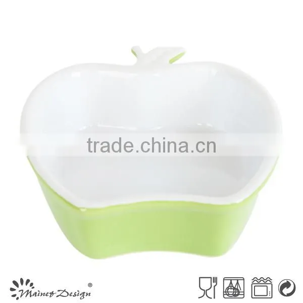 2015 new design two tone plate whole sale /top sale