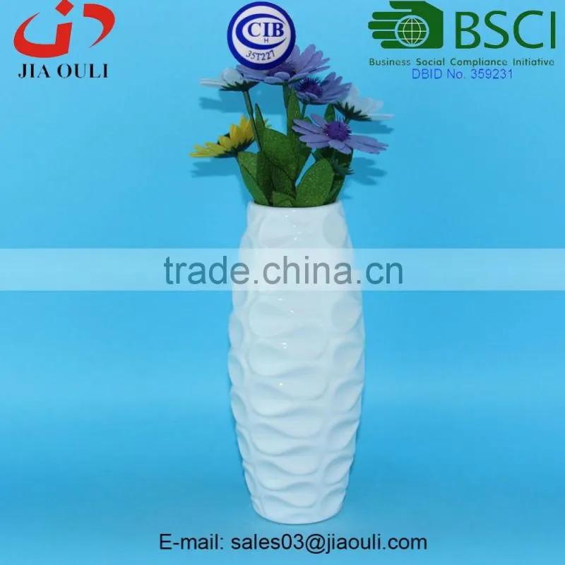 Home decor Modern Ceramic Vases