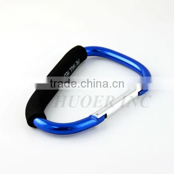 Aluminum Carabiner