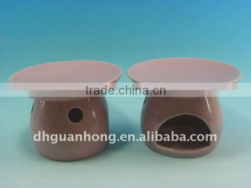Ceramic Incense Burner