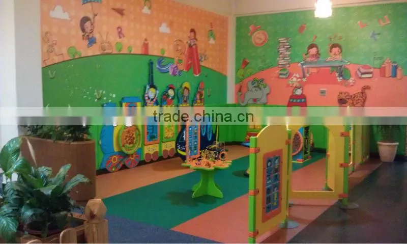 2013 Hot Sale Crab Toy Seesaw Plastic , Kids Toy Seesaw Plastic (HB-14204)
