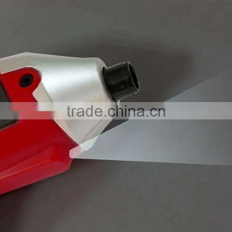 Cheaper model 3.6-4.8V cordless screwdriver electric screwdriver rechargeable screwdriver
