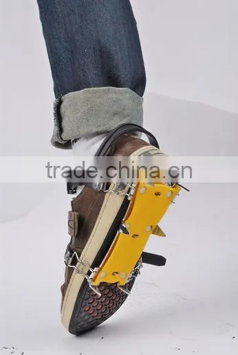SG-0116 magic ice crampons spikes