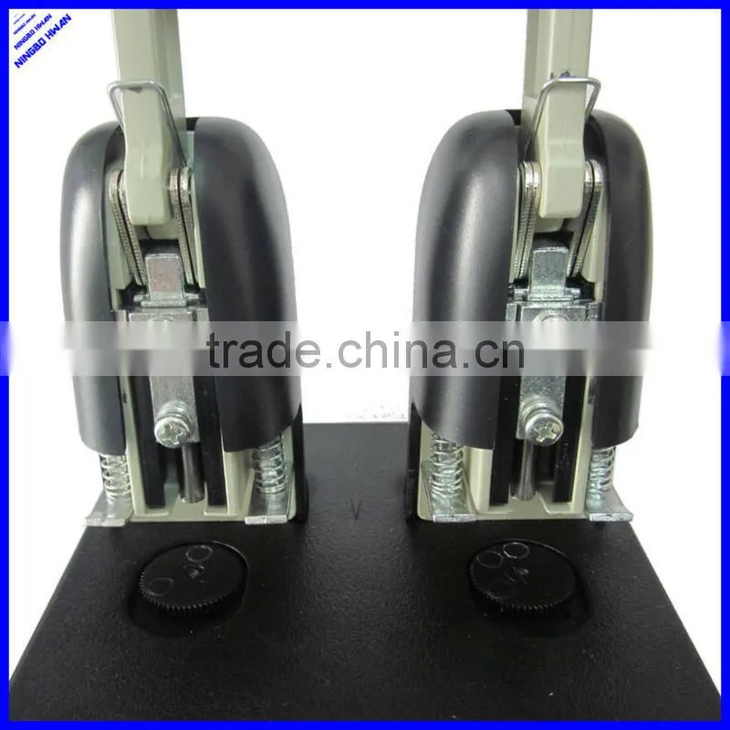 high quality 150 sheets super power heavy duty hole punch,paper hollow punch
