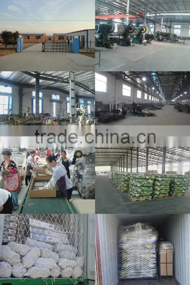 warehouse trolley ph1005