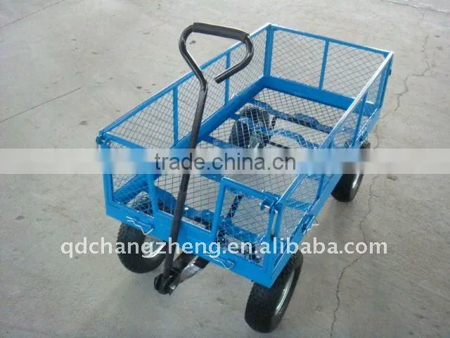 garden trolley cart TC1840RD