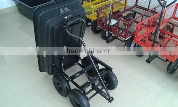 poly body garden trolley tc2145