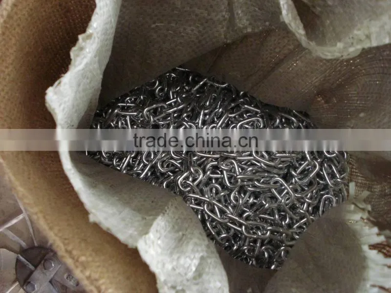 Galvanized chain/Tyre protection Chains/Anchor Chain Manufacture