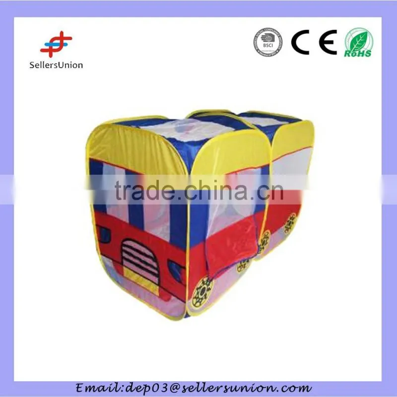 Different style portable indoor outdoor house kid play tent