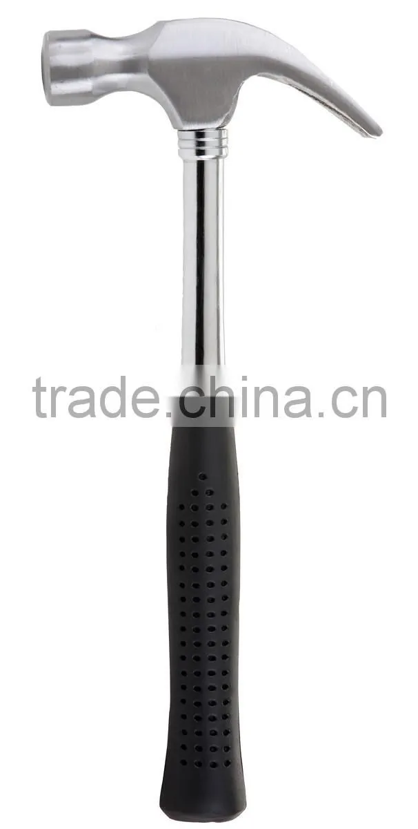 High quality Claw Hammers with black handle