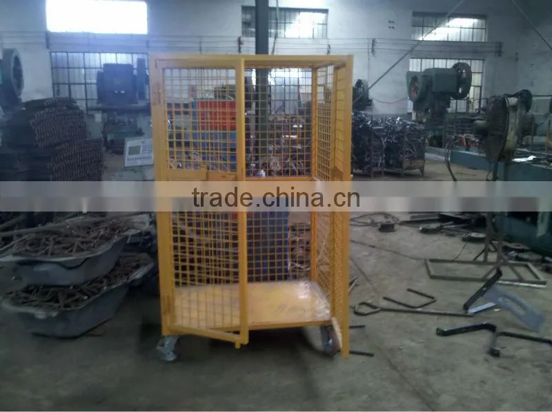 2 doors roll pallet for sale