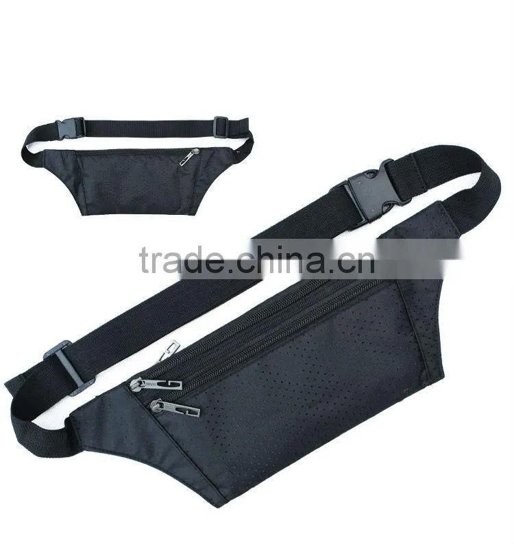 Mini Travel Waist Bag of Sport