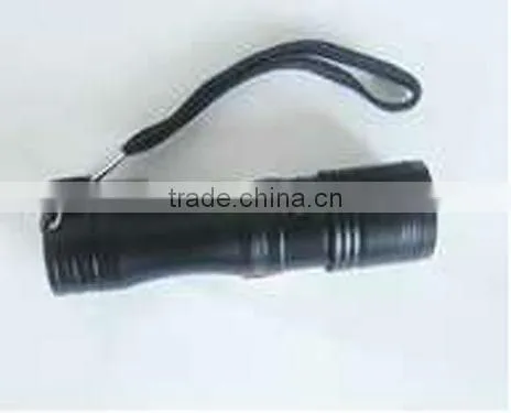 laser light camping light/Strong waterproof bald head lamp