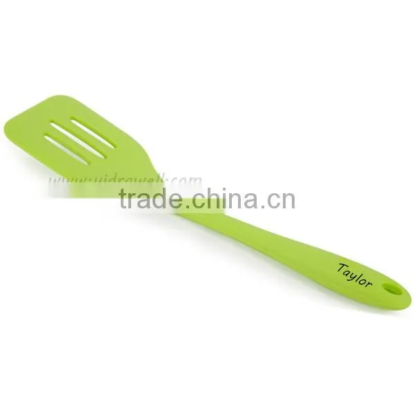 SP-1089 High Quality silicone kitchen utensil set