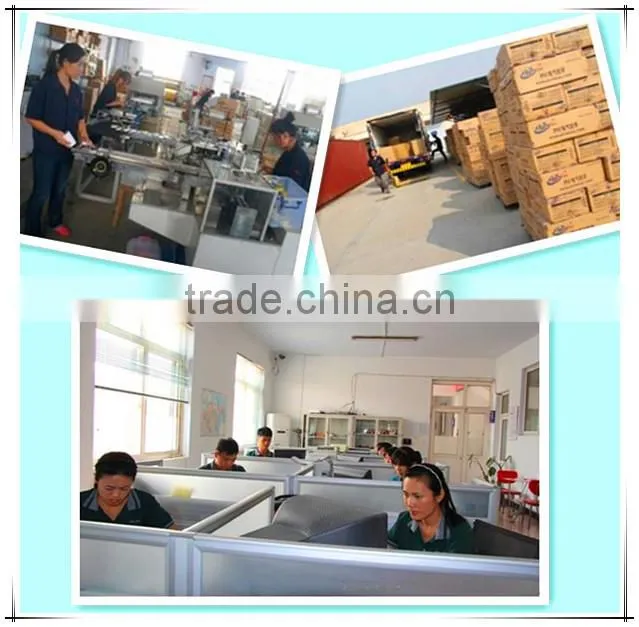 Good qualtiy Crystal clear bopp carton sealing tape