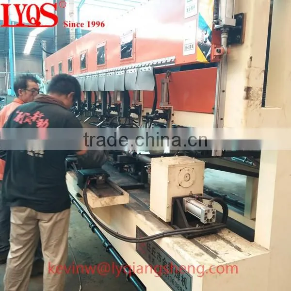 Hot dipped galvanized heavy load ringlock scaffold for construction