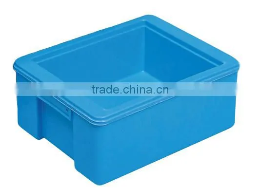 Eslen Container Plastic Sushi Container Sekisui Food Container Lid
