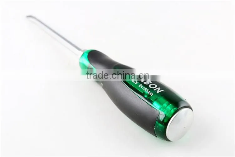 Boutique Mandrel Shank Phillips Screwdriver with Magnetic